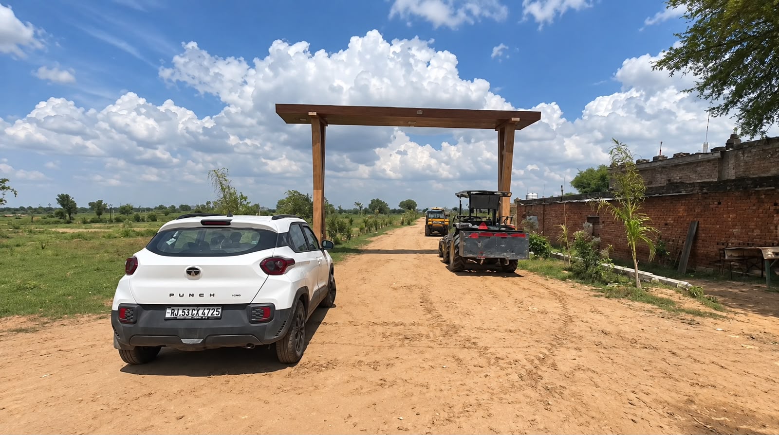 Aanandam Farms